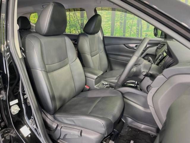 Nissan X-TRAIL 2018-12 21932-10