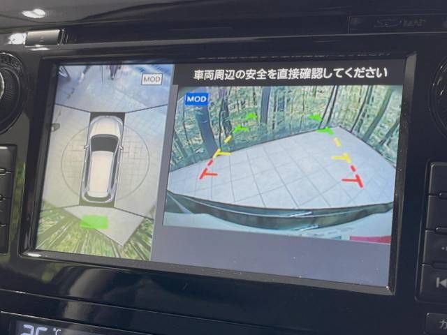 Nissan X-TRAIL 2018-12 21932-2