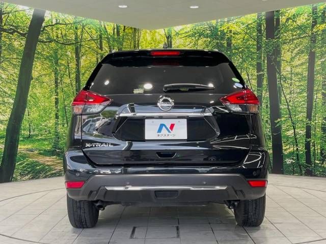 Nissan X-TRAIL 2018-12 21932-16