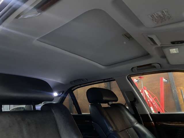 Bmw Alpina B12 1997-03 7770-15