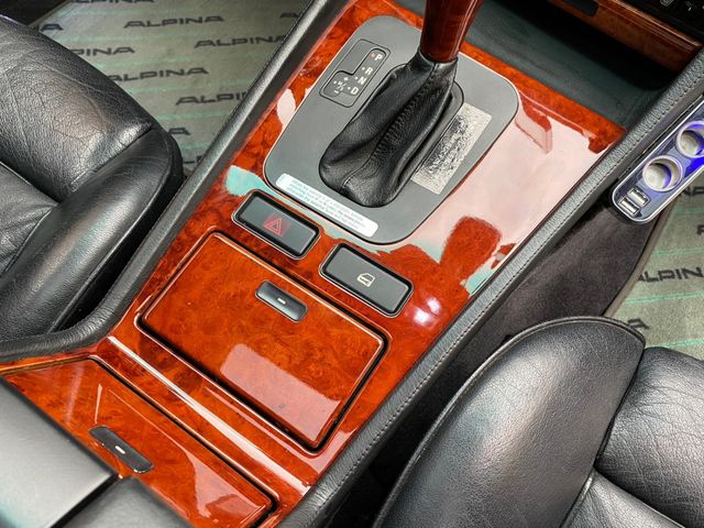 Bmw Alpina B12 1997-03 7770-29