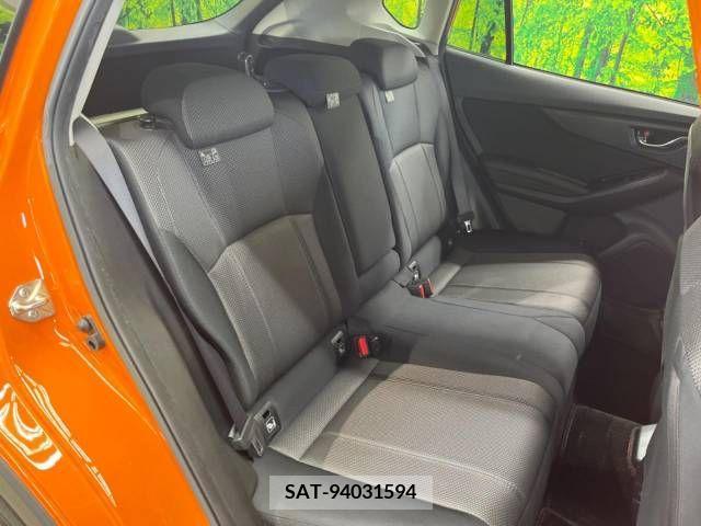 Subaru SUBARU 2020-07 368915-9