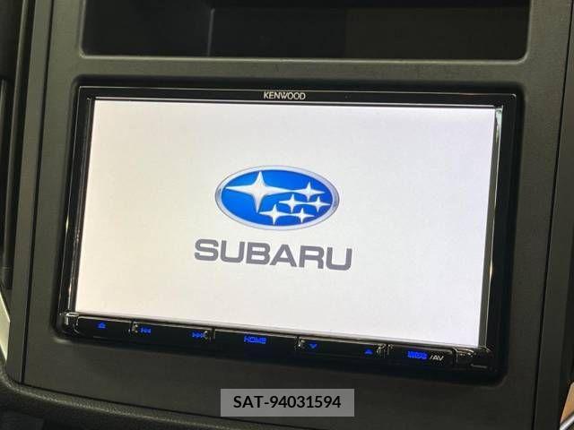 Subaru SUBARU 2020-07 368915-3