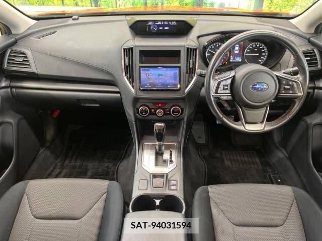 Subaru SUBARU 2020-07 368915-1