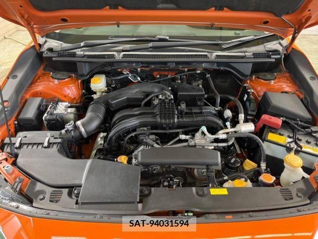 Subaru SUBARU 2020-07 368915-19