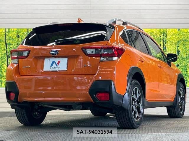 Subaru SUBARU 2020-07 368915-18