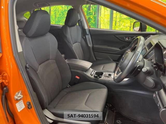 Subaru SUBARU 2020-07 368915-8