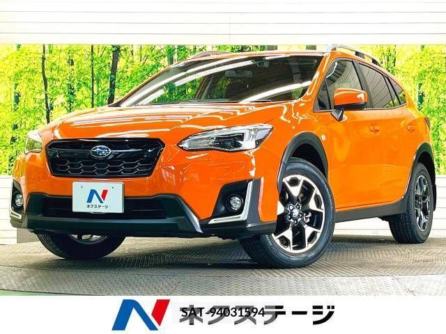 Subaru SUBARU 2020-07 368915-0
