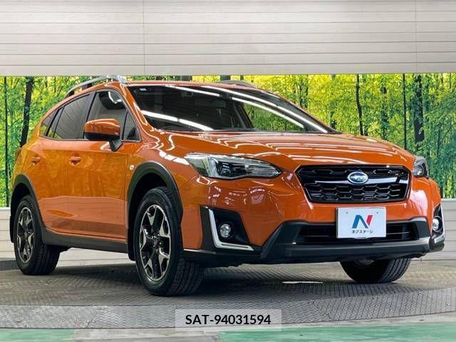 Subaru SUBARU 2020-07 368915-17