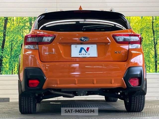 Subaru SUBARU 2020-07 368915-16