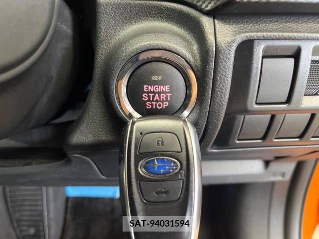 Subaru SUBARU 2020-07 368915-6