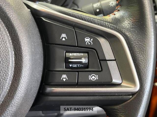 Subaru SUBARU 2020-07 368915-5