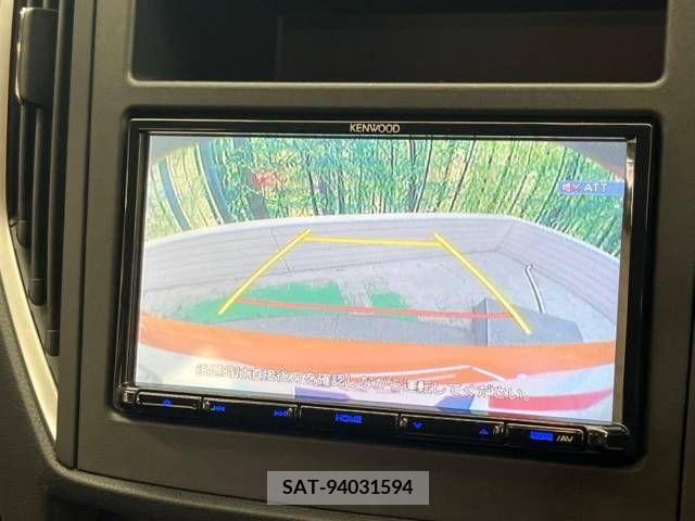 Subaru SUBARU 2020-07 368915-4