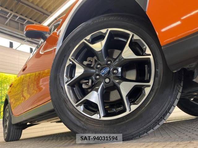 Subaru SUBARU 2020-07 368915-14