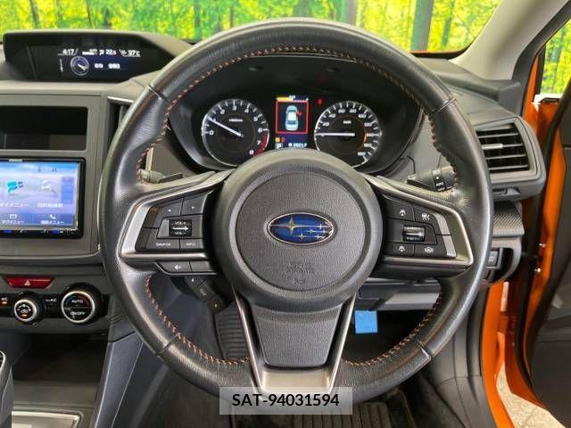 Subaru SUBARU 2020-07 368915-12