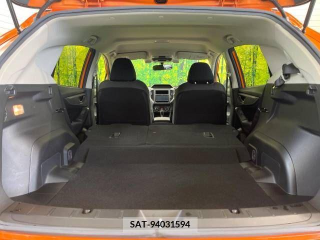 Subaru SUBARU 2020-07 368915-11