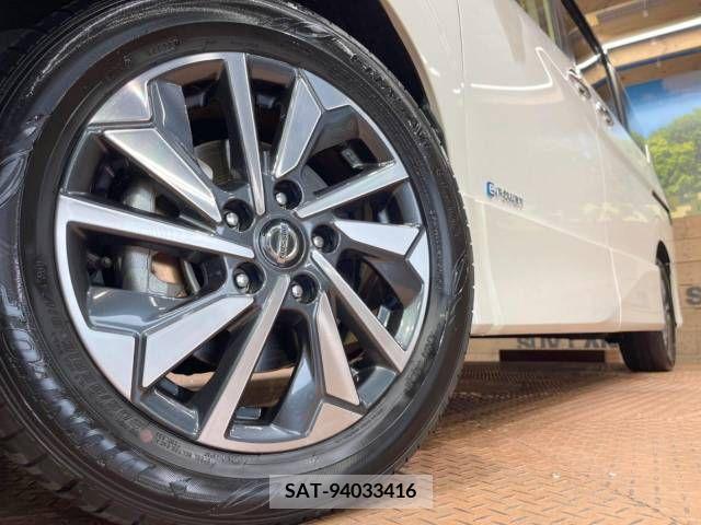 Nissan SERENA 2021-05 332494-12