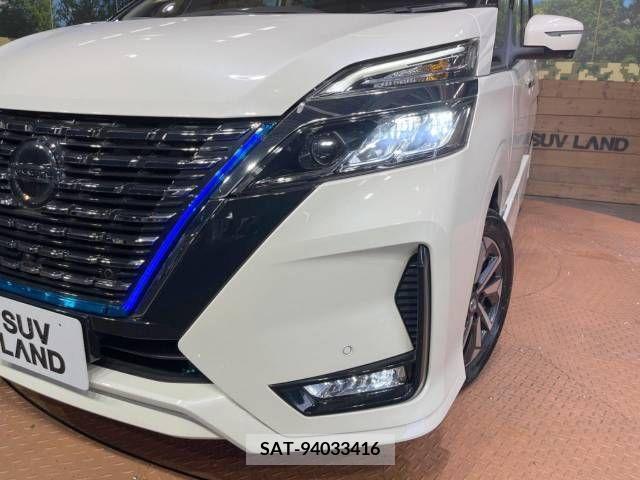 Nissan SERENA 2021-05 332494-11