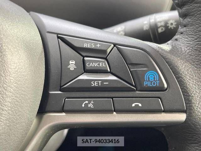 Nissan SERENA 2021-05 332494-5