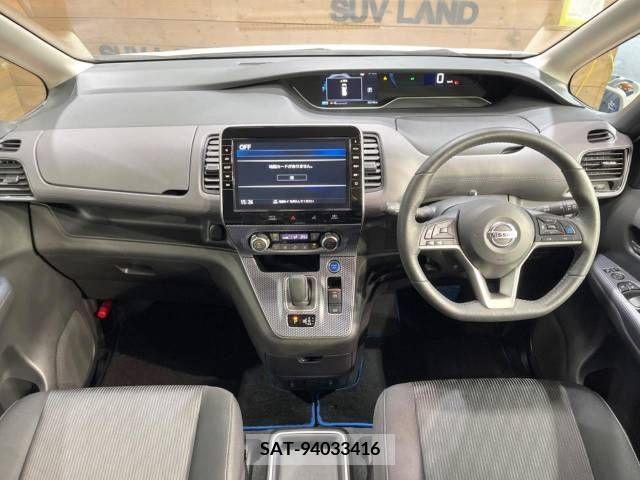 Nissan SERENA 2021-05 332494-1