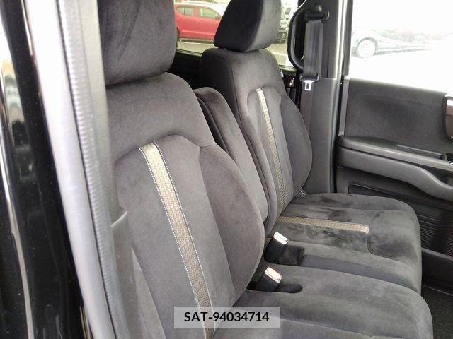 Honda N BOX CUSTOM 2019-07 242980-17