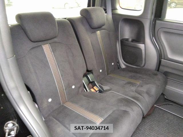 Honda N BOX CUSTOM 2019-07 242980-18
