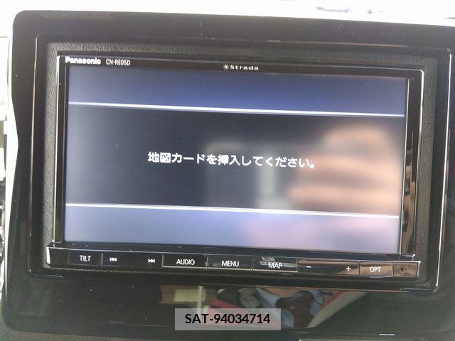 Honda N BOX CUSTOM 2019-07 242980-4