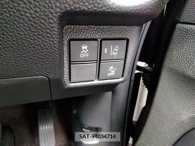 Honda N BOX CUSTOM 2019-07 242980-12