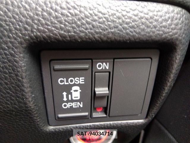 Honda N BOX CUSTOM 2019-07 242980-10
