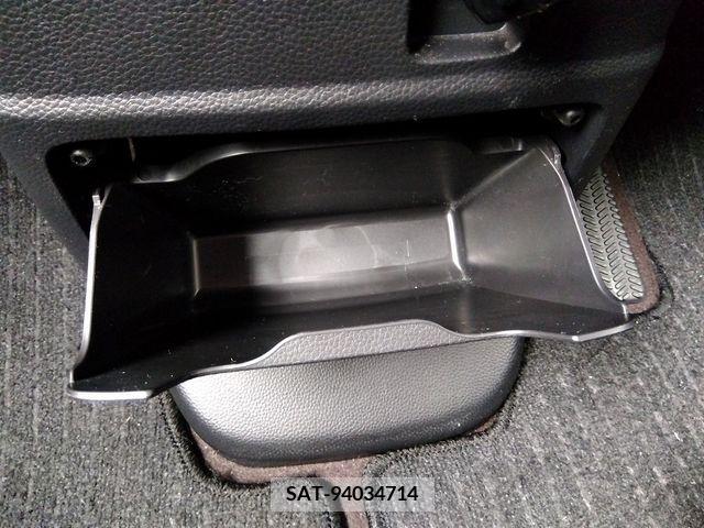 Honda N BOX CUSTOM 2019-07 242980-8