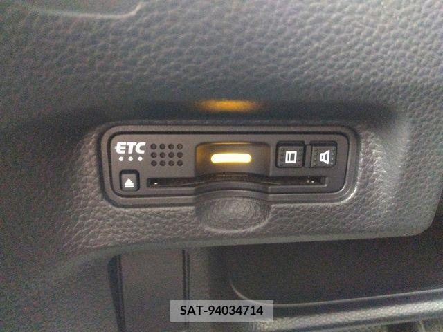 Honda N BOX CUSTOM 2019-07 242980-9