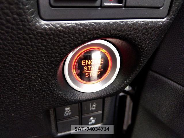 Honda N BOX CUSTOM 2019-07 242980-11