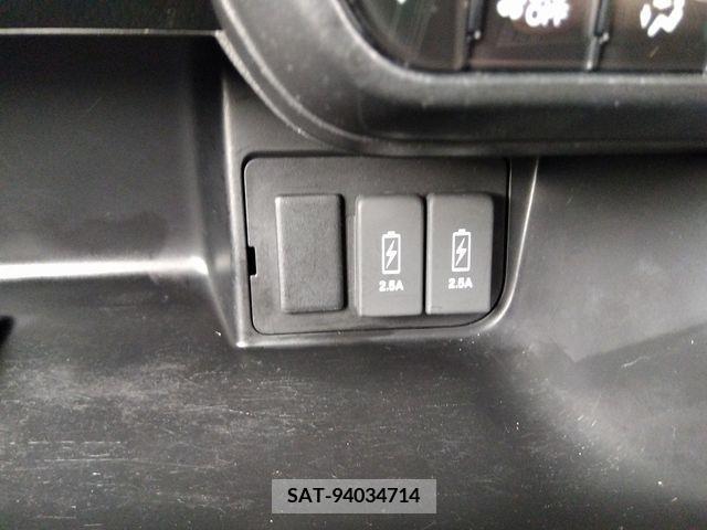Honda N BOX CUSTOM 2019-07 242980-6