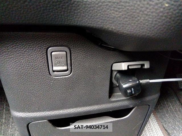 Honda N BOX CUSTOM 2019-07 242980-7