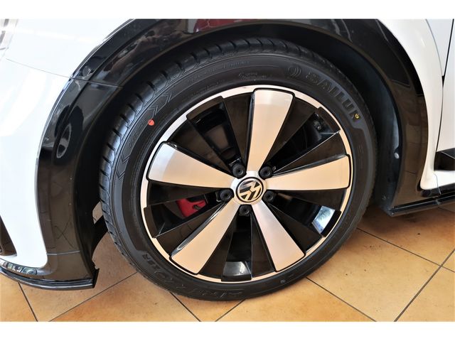 VolksWagen THE BEETLE 2017-06 7155-10