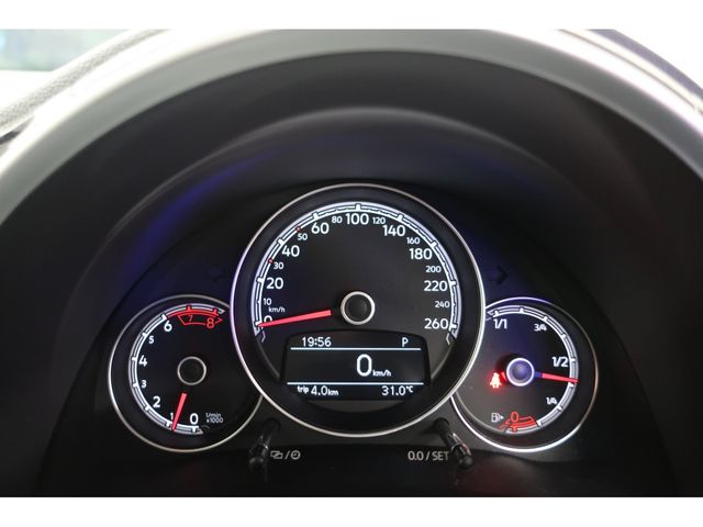 VolksWagen THE BEETLE 2017-06 7155-17