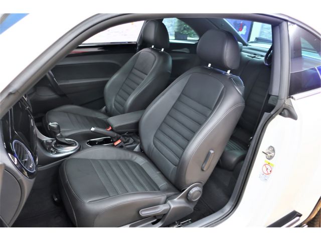 VolksWagen THE BEETLE 2017-06 7155-26