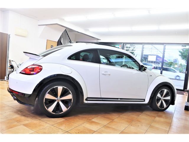 VolksWagen THE BEETLE 2017-06 7155-2