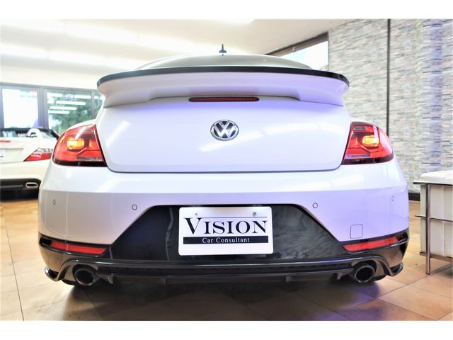 VolksWagen THE BEETLE 2017-06 7155-6