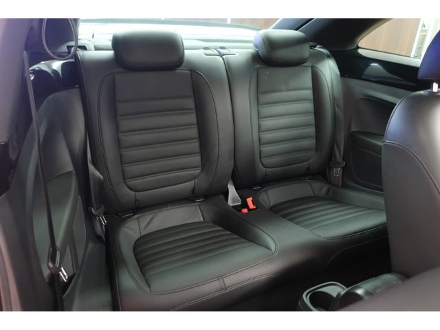 VolksWagen THE BEETLE 2017-06 7155-27