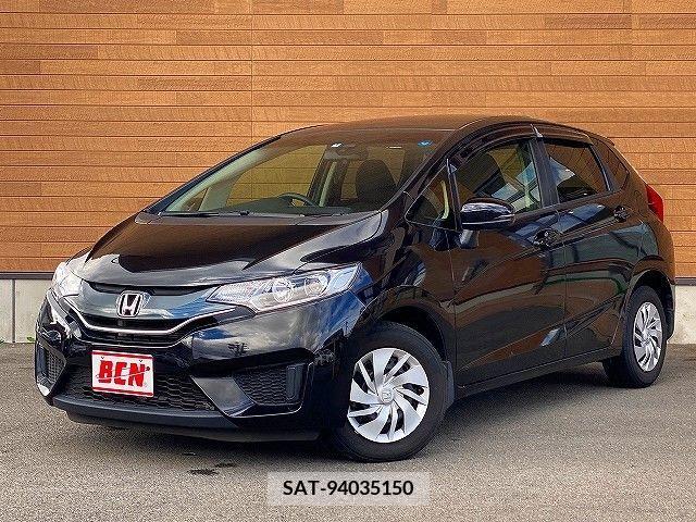 Honda FIT 2015-01 205070-0