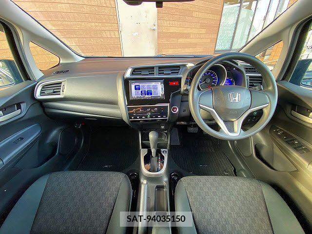 Honda FIT 2015-01 205070-1