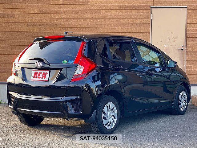 Honda FIT 2015-01 205070-2