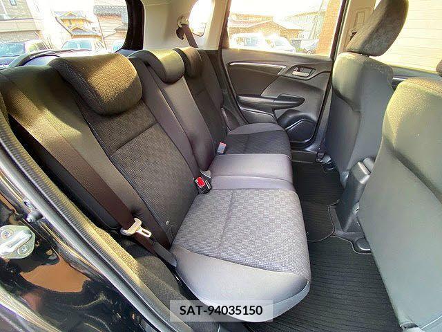 Honda FIT 2015-01 205070-3