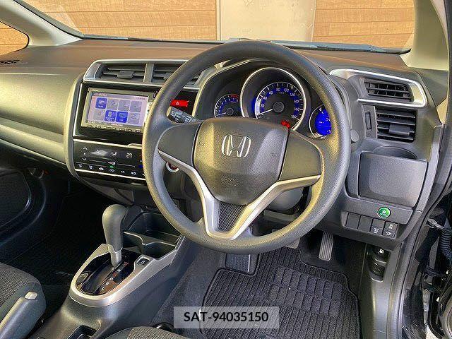 Honda FIT 2015-01 205070-4