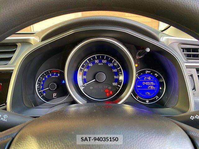 Honda FIT 2015-01 205070-7