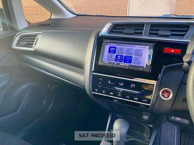 Honda FIT 2015-01 205070-10