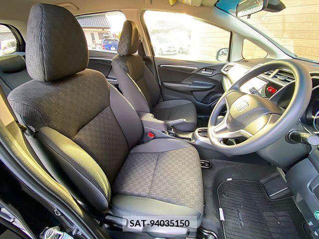 Honda FIT 2015-01 205070-9