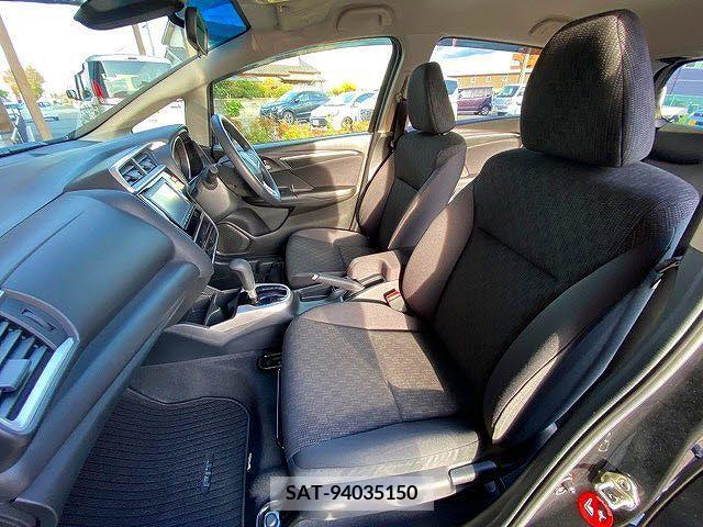 Honda FIT 2015-01 205070-12