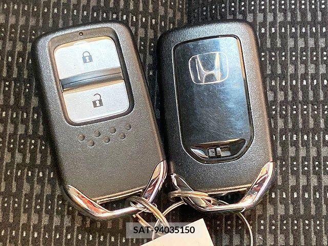 Honda FIT 2015-01 205070-15